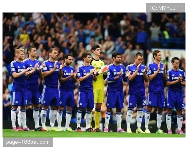 切尔西两回合失八球，防守体系崩溃成赛季转折点